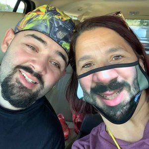 Meet your Posher, Staceylynn